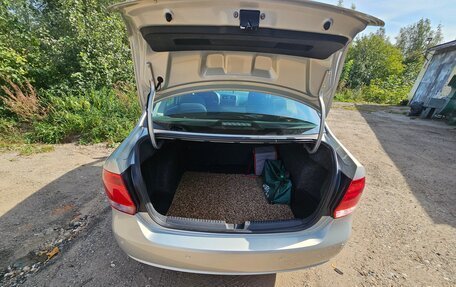 Volkswagen Polo VI (EU Market), 2015 год, 1 200 000 рублей, 17 фотография