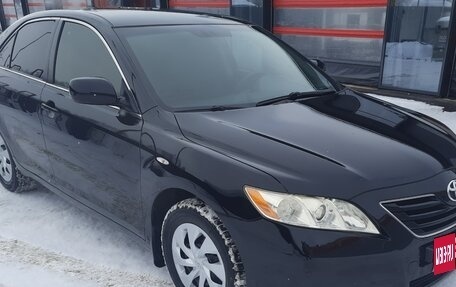 Toyota Camry, 2008 год, 787 000 рублей, 3 фотография