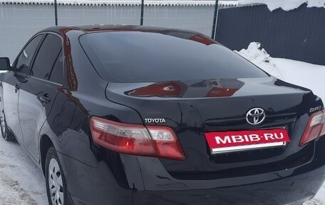 Toyota Camry, 2008 год, 787 000 рублей, 6 фотография