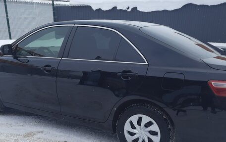 Toyota Camry, 2008 год, 787 000 рублей, 7 фотография