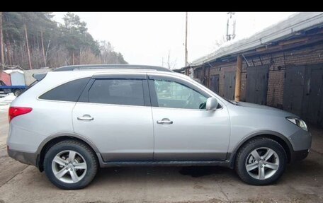 Hyundai ix55, 2011 год, 1 200 000 рублей, 2 фотография