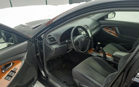 Toyota Camry, 2008 год, 787 000 рублей, 8 фотография