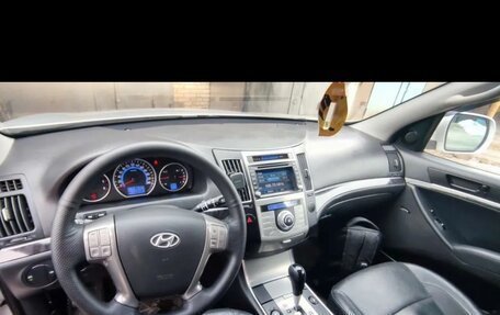 Hyundai ix55, 2011 год, 1 200 000 рублей, 8 фотография