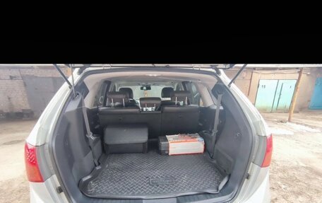 Hyundai ix55, 2011 год, 1 200 000 рублей, 6 фотография