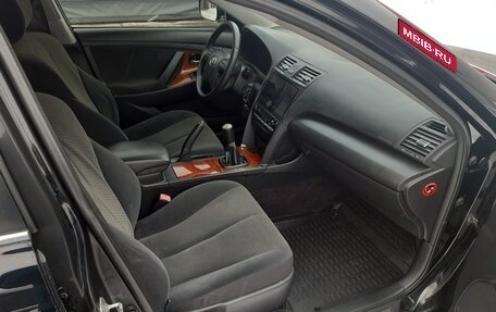 Toyota Camry, 2008 год, 787 000 рублей, 9 фотография