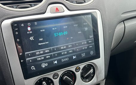 Ford Focus II рестайлинг, 2008 год, 379 000 рублей, 6 фотография