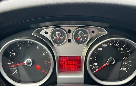 Ford Focus II рестайлинг, 2008 год, 379 000 рублей, 8 фотография