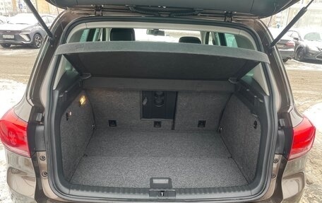 Volkswagen Tiguan I, 2015 год, 1 680 000 рублей, 5 фотография