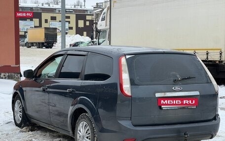 Ford Focus II рестайлинг, 2008 год, 379 000 рублей, 4 фотография