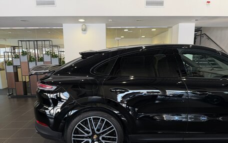 Porsche Cayenne III, 2024 год, 16 950 000 рублей, 12 фотография