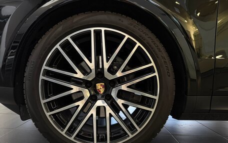 Porsche Cayenne III, 2024 год, 16 950 000 рублей, 8 фотография