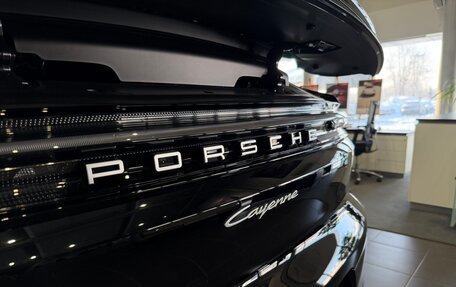 Porsche Cayenne III, 2024 год, 16 950 000 рублей, 9 фотография