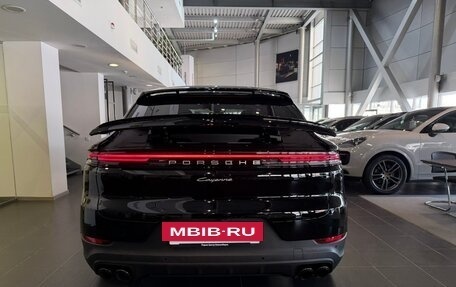 Porsche Cayenne III, 2024 год, 16 950 000 рублей, 3 фотография