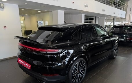 Porsche Cayenne III, 2024 год, 16 950 000 рублей, 2 фотография