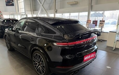 Porsche Cayenne III, 2024 год, 16 950 000 рублей, 4 фотография