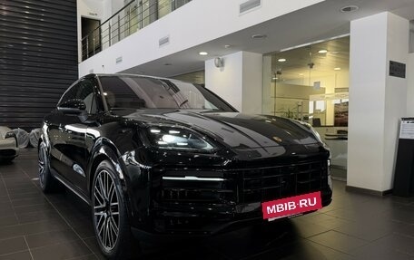 Porsche Cayenne III, 2024 год, 16 950 000 рублей, 13 фотография