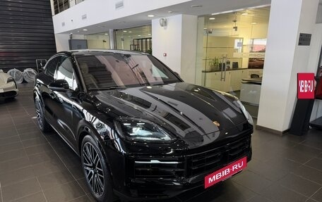 Porsche Cayenne III, 2024 год, 16 950 000 рублей, 7 фотография