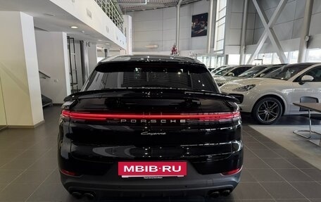 Porsche Cayenne III, 2024 год, 16 950 000 рублей, 14 фотография