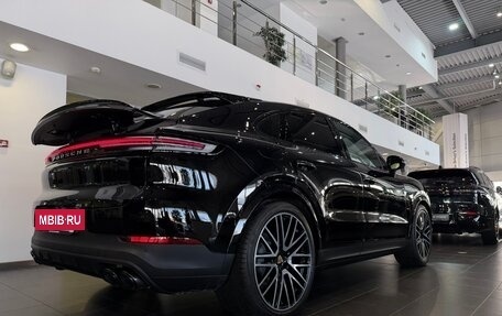 Porsche Cayenne III, 2024 год, 16 950 000 рублей, 10 фотография