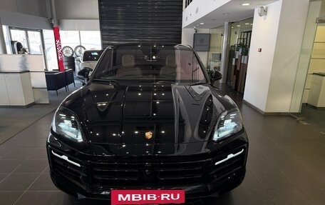 Porsche Cayenne III, 2024 год, 16 950 000 рублей, 6 фотография