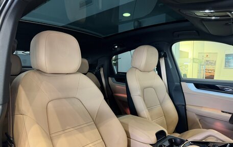 Porsche Cayenne III, 2024 год, 16 950 000 рублей, 19 фотография