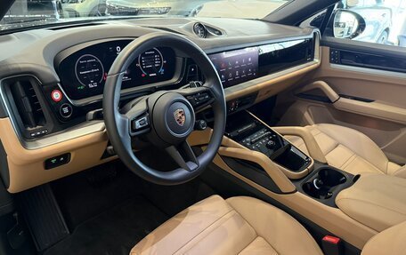 Porsche Cayenne III, 2024 год, 16 950 000 рублей, 17 фотография