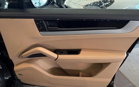 Porsche Cayenne III, 2024 год, 16 950 000 рублей, 21 фотография