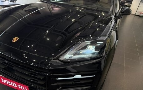 Porsche Cayenne III, 2024 год, 16 950 000 рублей, 15 фотография