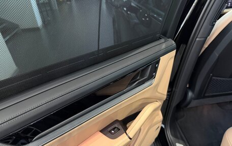 Porsche Cayenne III, 2024 год, 16 950 000 рублей, 28 фотография