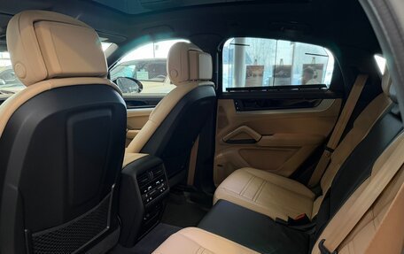 Porsche Cayenne III, 2024 год, 16 950 000 рублей, 27 фотография