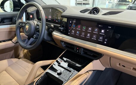 Porsche Cayenne III, 2024 год, 16 950 000 рублей, 24 фотография