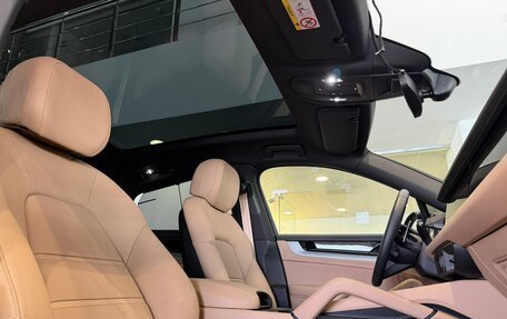 Porsche Cayenne III, 2024 год, 16 950 000 рублей, 23 фотография