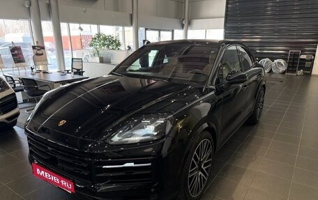 Porsche Cayenne III, 2024 год, 16 950 000 рублей, 16 фотография