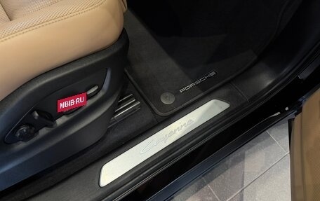 Porsche Cayenne III, 2024 год, 16 950 000 рублей, 20 фотография