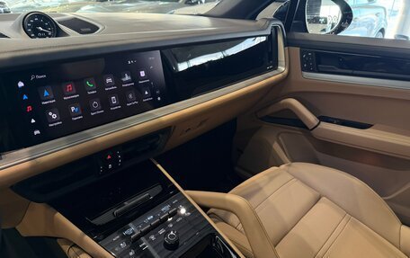 Porsche Cayenne III, 2024 год, 16 950 000 рублей, 33 фотография