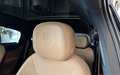 Porsche Cayenne III, 2024 год, 16 950 000 рублей, 31 фотография