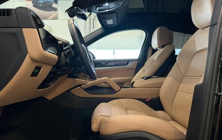 Porsche Cayenne III, 2024 год, 16 950 000 рублей, 38 фотография