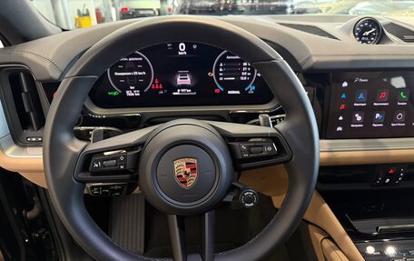 Porsche Cayenne III, 2024 год, 16 950 000 рублей, 32 фотография