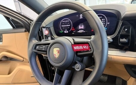 Porsche Cayenne III, 2024 год, 16 950 000 рублей, 36 фотография