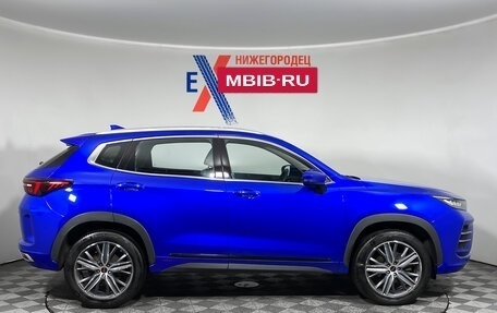 CheryExeed LX, 2024 год, 1 399 000 рублей, 3 фотография