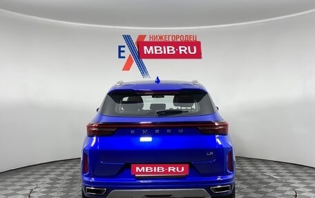 CheryExeed LX, 2024 год, 1 399 000 рублей, 5 фотография