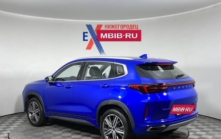 CheryExeed LX, 2024 год, 1 399 000 рублей, 6 фотография