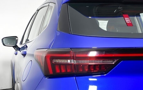 CheryExeed LX, 2024 год, 1 399 000 рублей, 9 фотография