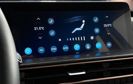 CheryExeed LX, 2024 год, 1 399 000 рублей, 21 фотография