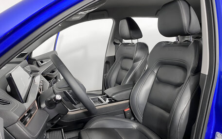 CheryExeed LX, 2024 год, 1 399 000 рублей, 12 фотография