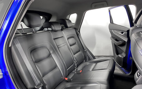 CheryExeed LX, 2024 год, 1 399 000 рублей, 15 фотография