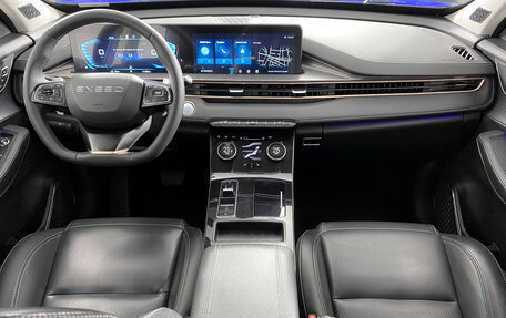 CheryExeed LX, 2024 год, 1 399 000 рублей, 18 фотография