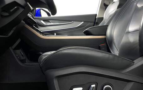 CheryExeed LX, 2024 год, 1 399 000 рублей, 11 фотография