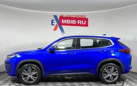 CheryExeed LX, 2024 год, 1 399 000 рублей, 7 фотография