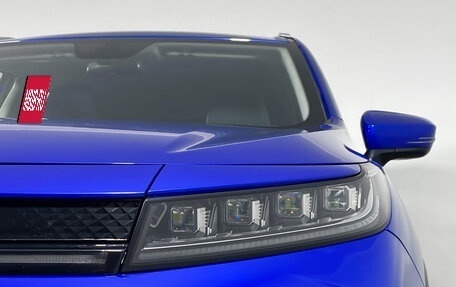 CheryExeed LX, 2024 год, 1 399 000 рублей, 8 фотография